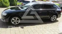 2019 Audi A4