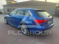 2019 Audi A4