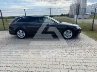2019 Audi A4