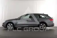 2019 Audi A4