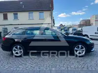 2019 Audi A4