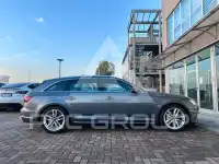 2019 Audi A4