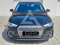 2019 Audi A4