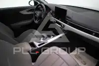 2019 Audi A4