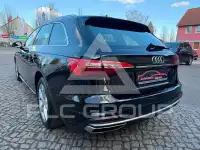 2019 Audi A4