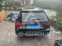 2019 Audi A4