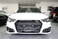 2019 Audi A4