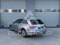2019 Audi A4
