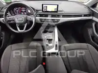 2019 Audi A4