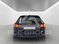 2019 Audi A4
