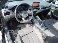 2019 Audi A4