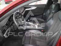 2019 Audi A4