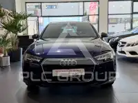 2019 Audi A4
