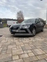 2019 Audi A4