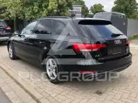 2019 Audi A4