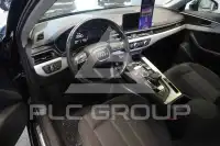 2019 Audi A4