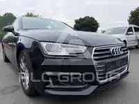 2019 Audi A4