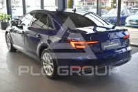 2019 Audi A4