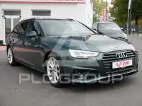 2019 Audi A4