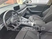 2019 Audi A4