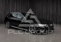 2019 Audi A4