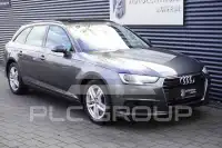 2019 Audi A4