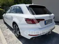 2019 Audi A4