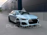2019 Audi A4