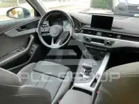 2019 Audi A4
