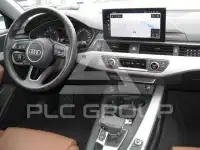 2019 Audi A4