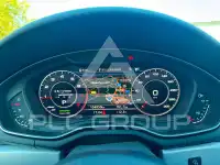 2019 Audi A4