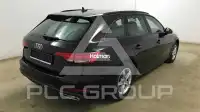 2019 Audi A4