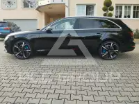 2019 Audi A4