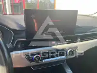 2019 Audi A4