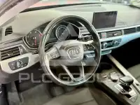 2019 Audi A4