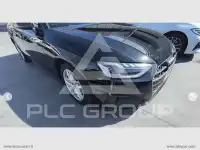 2019 Audi A4