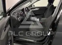 2019 Audi A4