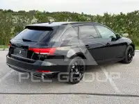 2019 Audi A4