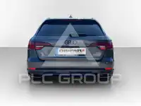 2019 Audi A4