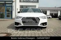 2019 Audi A4