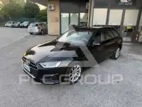 2019 Audi A4