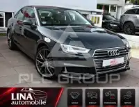 2019 Audi A4