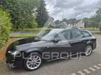 2019 Audi A4