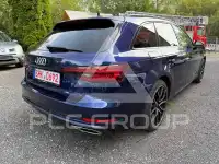 2019 Audi A4