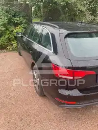2019 Audi A4