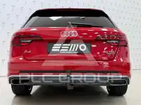 2019 Audi A4