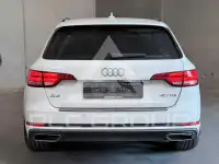 2019 Audi A4