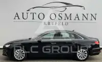 2019 Audi A4
