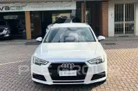 2019 Audi A4
