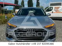2019 Audi A4